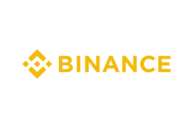 Binance Logo