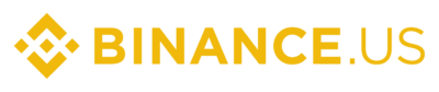 BinanceUS Logo