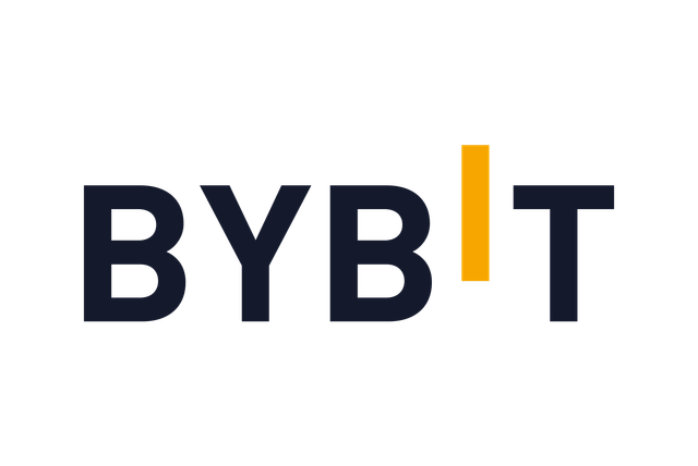Bybit Logo