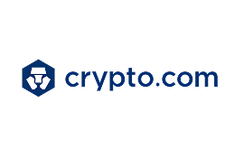 Crypto.com Logo